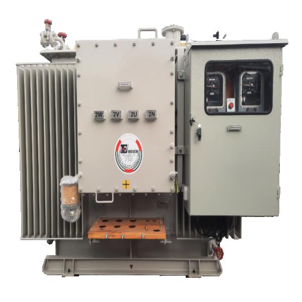 Voltage Transformer